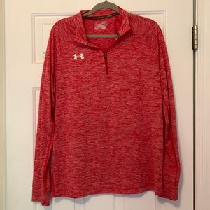 Under Armour Quarter Zip